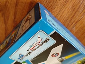 LEGO CITY - Training Jet Transporter (60079) - NEW & Factory Sealed, RETIRED