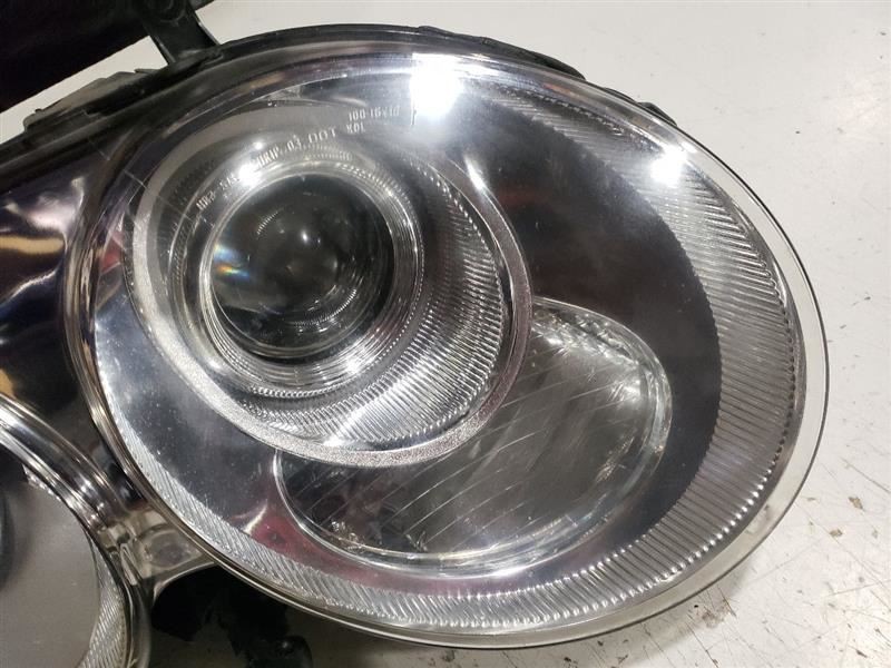 Bentley Continental Flying Spur 06-10 Right Headlight Head Lamp OEM 07 08
