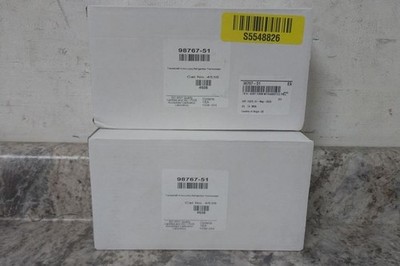 Traceable 98767-51 2 Pk High-Accuracy Fridge/Freezer Thermometer