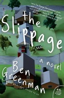 Ben Greenman | Slippage, The | Taschenbuch | Englisch (2020) | Harper Perennial