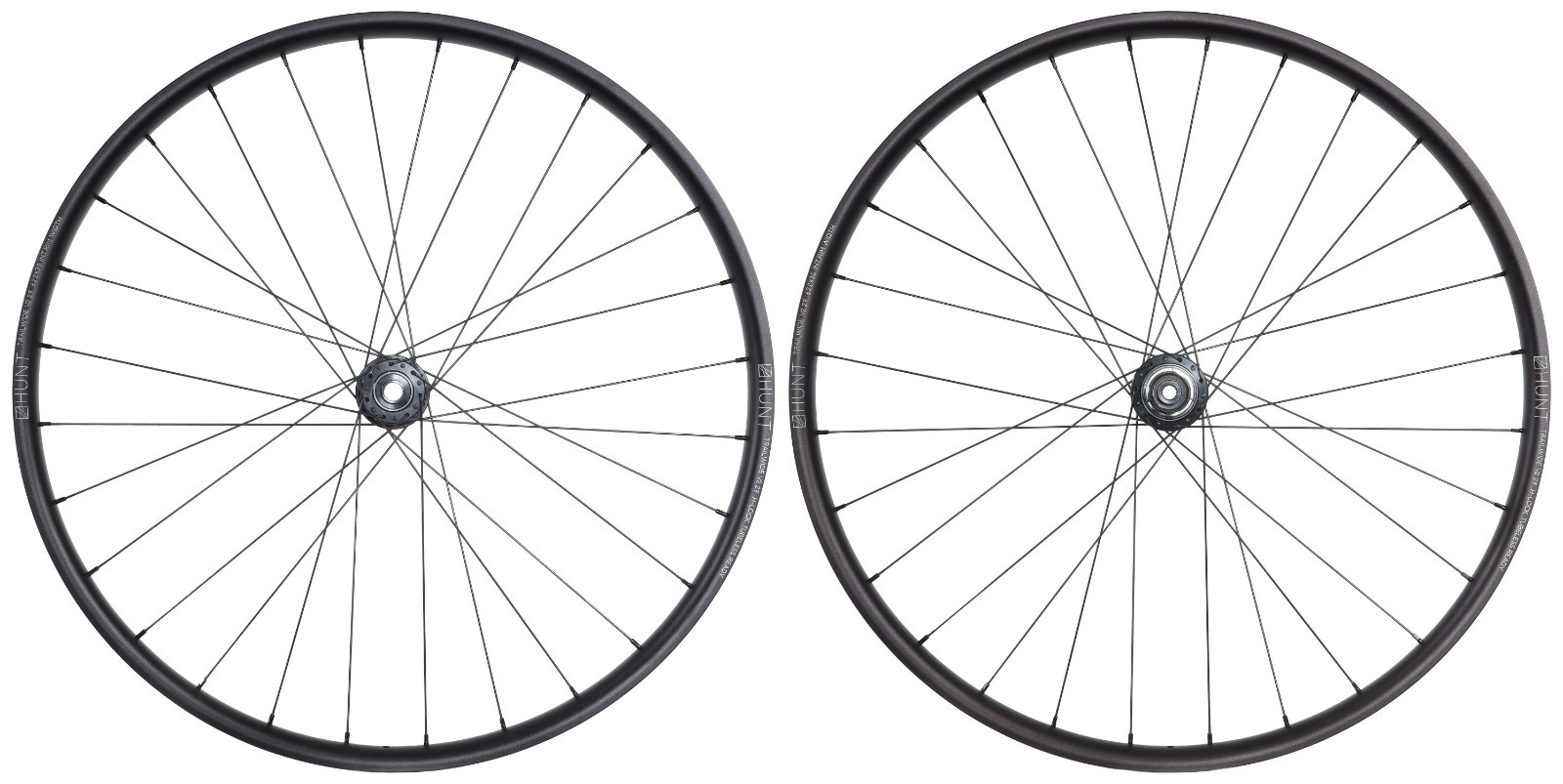 HUNT Trail Wide V2 29 MTB Shimano 11s Super Boost 78990₽