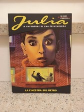JULIA N.324 EDICOLA