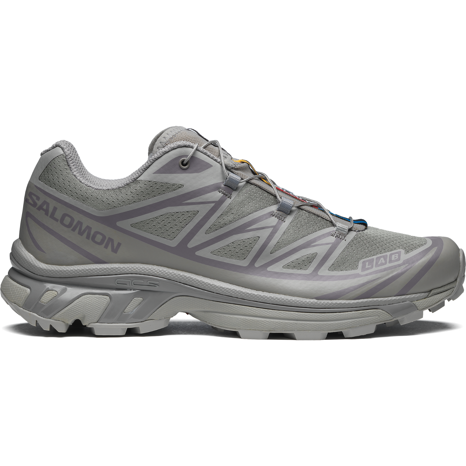 Salomon XT 6 scarpe uomo moda sneakers l47444800