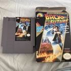 Back to the Future (Nintendo Entertainment System, 1989)