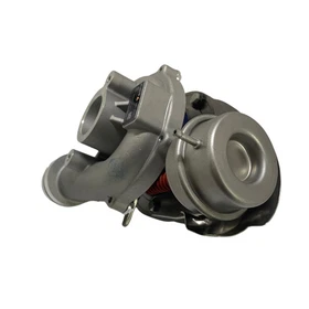 Turbolader für Dacia Juke Renault 1.5 dCi K9K 8200808701 54399700127
