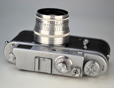 Zorki Rangefinder Film Cameras for sale | eBay