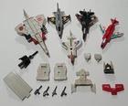 Superion Aerialbots 100% Complete Vintage 1986 G1 Transformers Hasbro