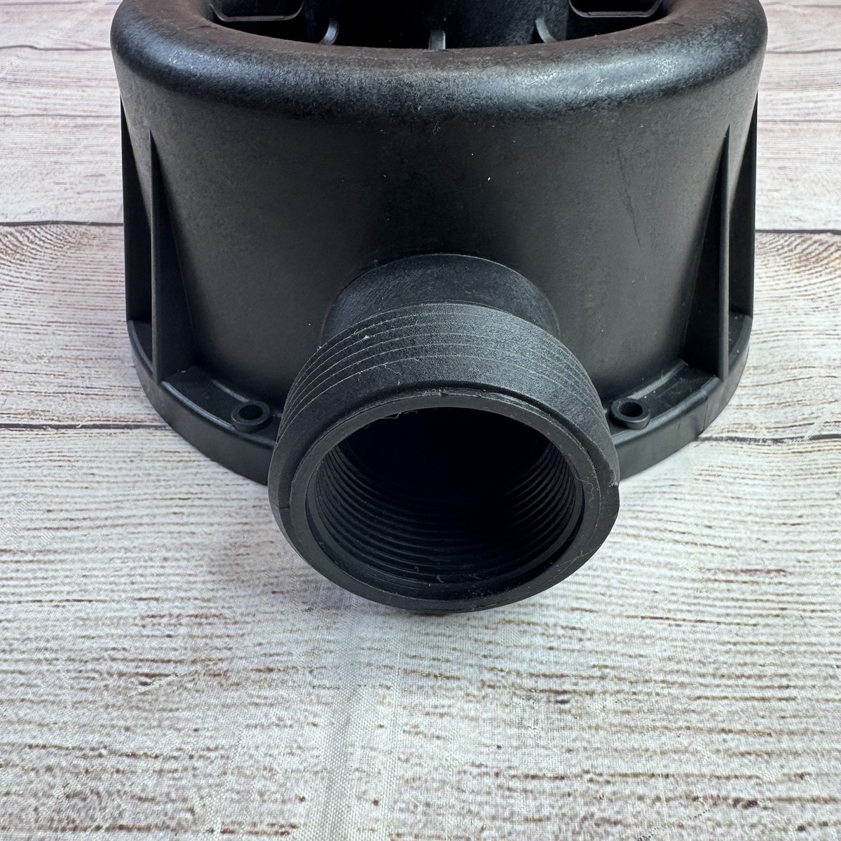 Pentair Gehäuse-Ersatz Für Sta-Rite Dynamo Schwimmbadpumpe – Passgenau, Robust, Made In USA