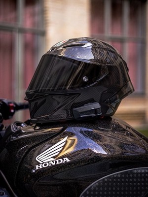 AGV Pista GP RR, Carbon, Größe L 59-60