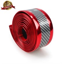 3CM*2M Door Edge Sill Guard Scuff Protector Plate Scratch Anti-Collision Cover