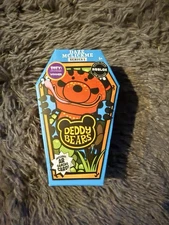 New Deddy Bear Series 5 Daze Mclickme