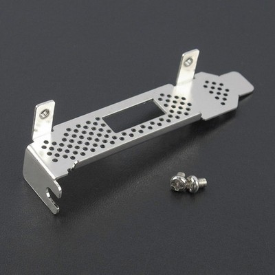 NEW Low-Profile Bracket for HP Smart Array P222 P212 PCI-E SAS RAID Controller *