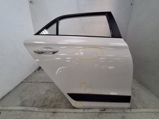 Porte arrière et accessoires Hyundai I20
