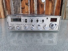Connex CX-3300hp CB Radio UNTESTED