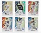 2026 Topps Series 2 Nolan Ryan Base (RAW)