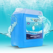 Paradies Pool Winterschutz 5 Liter Wintermittel Winterfest Überwinterung