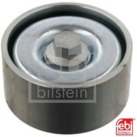 Febi Bilstein 22895 Spannrolle FüR Keilrippenriemen Spannrolle FüR
