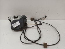 Porte avant et accessoires Mercedes 240