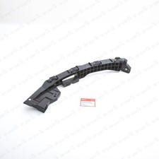Genuine OEM Honda 21-22 Accord Front Bumper Passenger Side Bracket 71140-TVA-F00