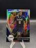 2021-22 Panini Prizm Draft Picks Basketball Andre Drummond #92 Hyper Prizm