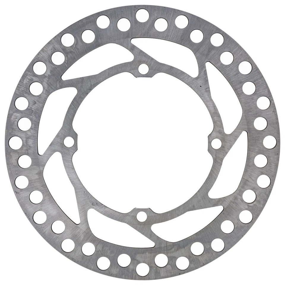 NICHE 前盘式制动转子适用于铃木 RMZ250 RMZ450 59221-35G10 59221-28H10 — 第 4/4 张图片