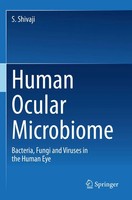 S. Shivaji | Human Ocular Microbiome | Taschenbuch | Englisch (2023) | Xxix