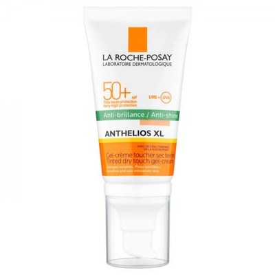 La Roche Posay Anthelios getönte Gelcreme LSF 50 50ml