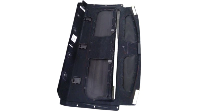 Bandeja de paquete original Ford HP5Z-5446668-LB Foto 4 de 4