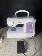 Nähmaschine Singer Curvy 8763 (7053)