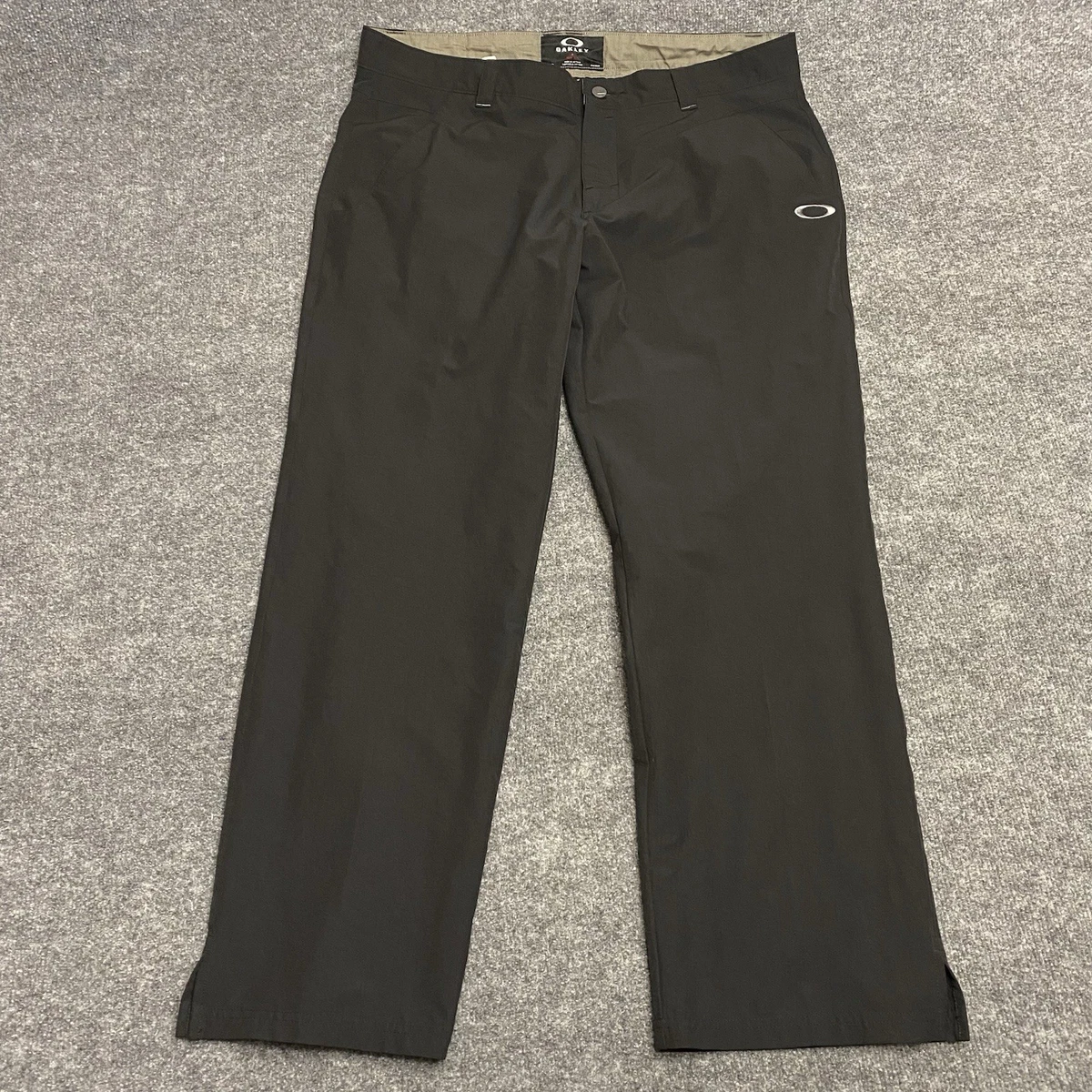 Oakley Regular Size Golf Pants for Men for sale | eBay