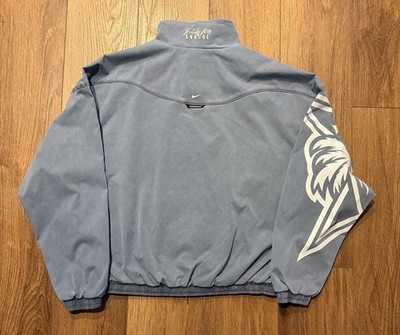 2026 NBA All-Star Game Nike Standard Issue On-Court Full-Zip Game
