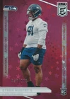 2024 Donruss Elite Football Aspirations Stars Byron Murphy II #110