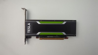 Nvidia Telsa P4 8GB GPU PCIe x16 Full Profile