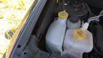 Wash Reservoir Classic Style Fits 07-17 COMPASS 32875398