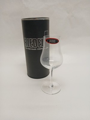 NEW! Riedel Sommeliers Cognac X.O. - 1 Piece