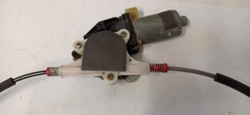 0130821721 Alzacristalli Anteriore Destro. per RENAULT MEGANE I CLASSIC 101280 - Foto 4 di 7