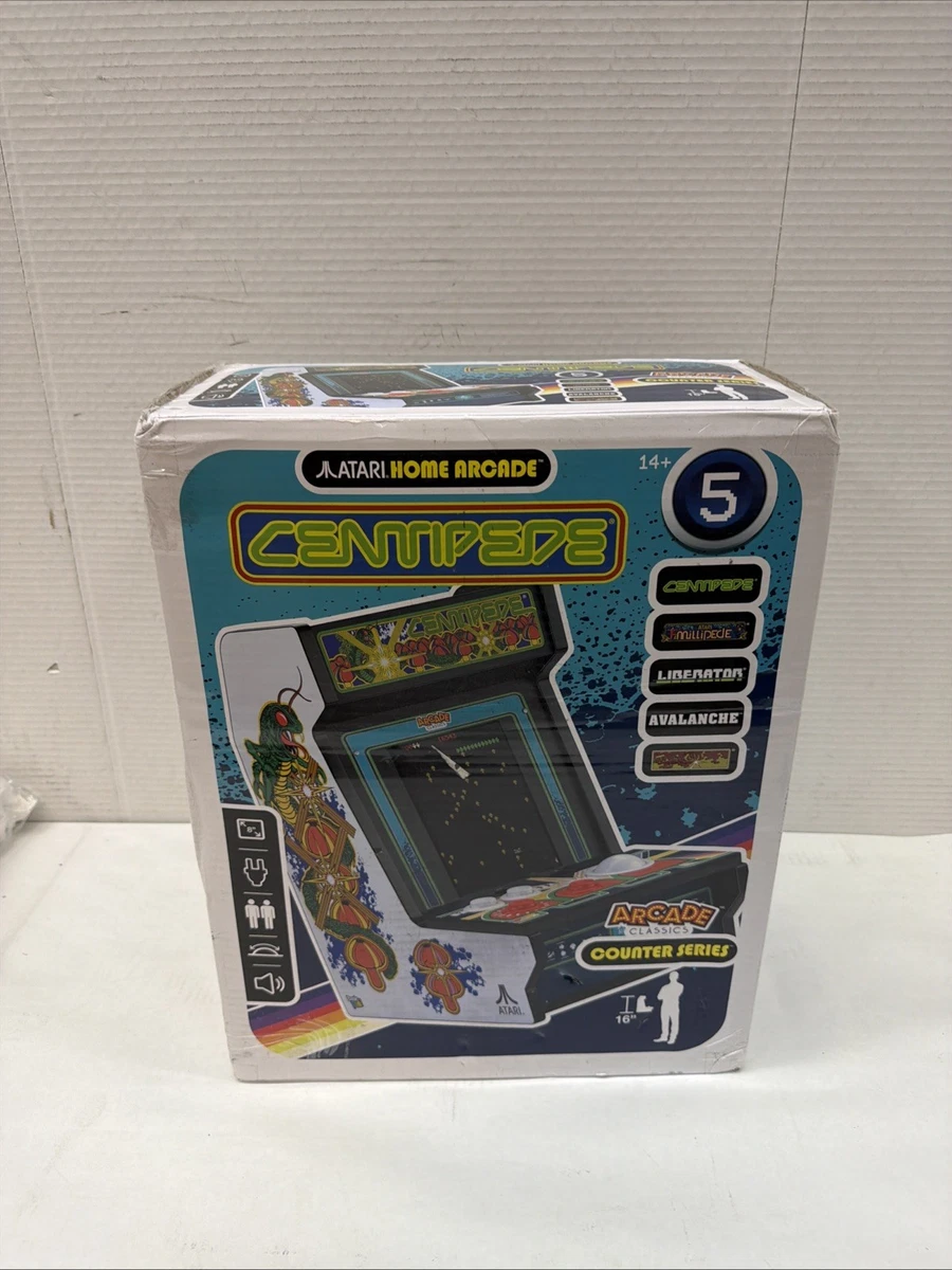 atari centipede arcade game products for sale | eBay