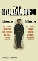 Douglas Jerrold | The Royal Naval Division | Buch | Englisch (2022) | Gebunden