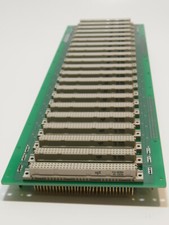 Schroff 23007-021 Backplane Board 21 Slots