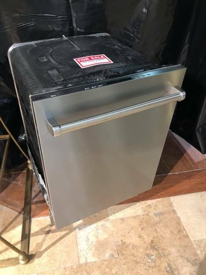 asko 40 series dishwasher