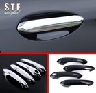 For BMW X3 G01 2018-2022 Car Accessories Door Handle Cover Trim Decoration
