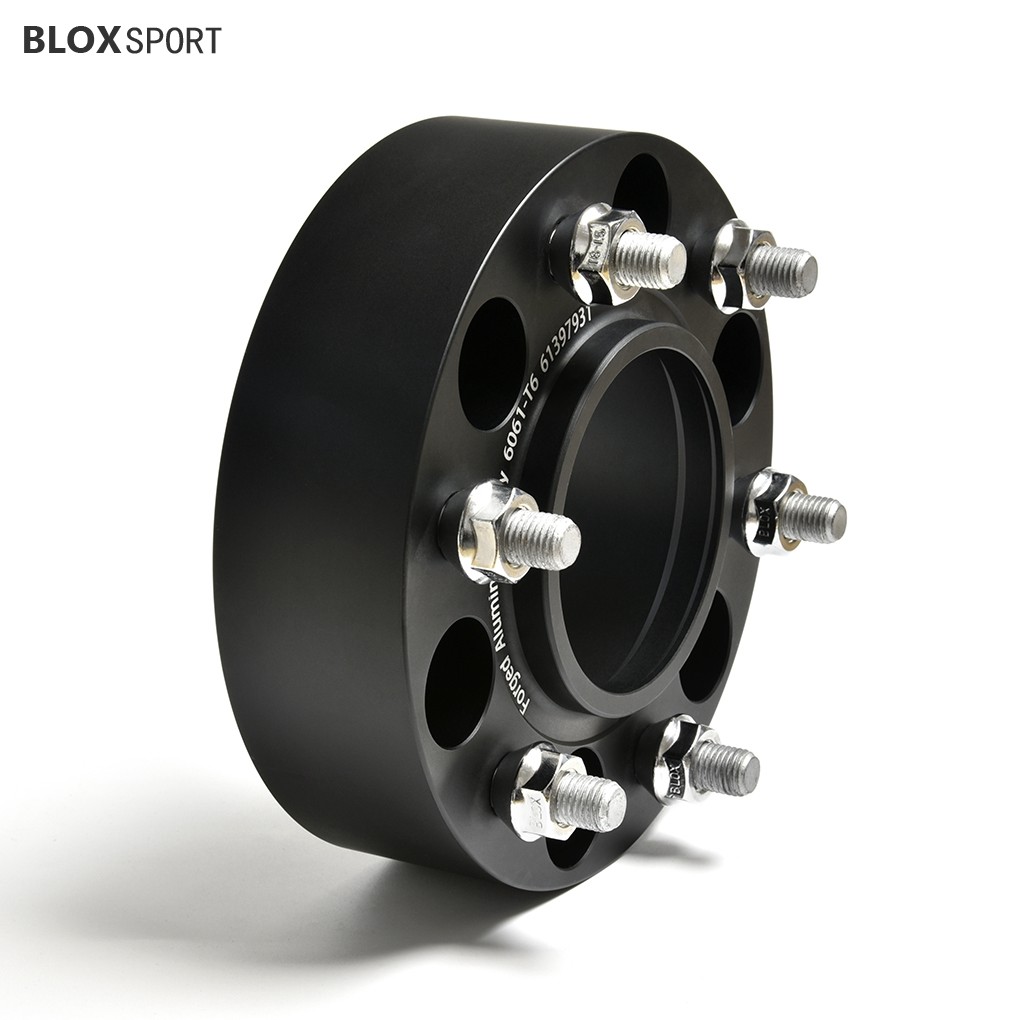 4 2" Thick Wheel Spacers Hub Centric 6 Hole fit Ford Ranger / Mazda BT 50 eBay