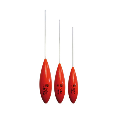 Behr Forellen Spirolino Floting in Ver. Gew.