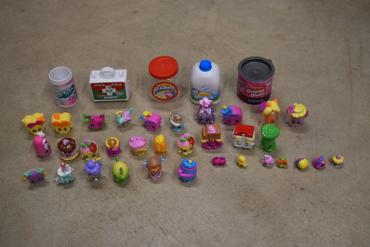Shopkins 11 sales