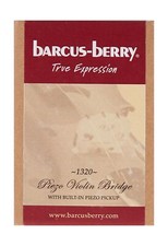 1-String Electric Violin, 1320 