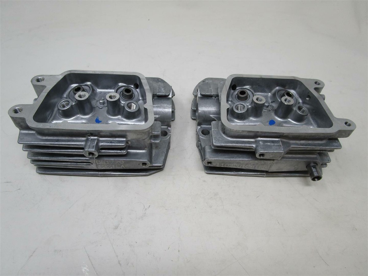 Genuine Kawasaki Heads 1 11008-7020 & 2 11008-6043 1 FH451V FH500V