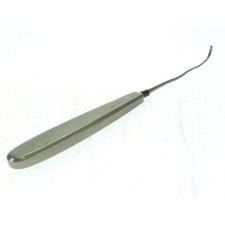 Inox Unterbindungsnadel BM861 flexibel