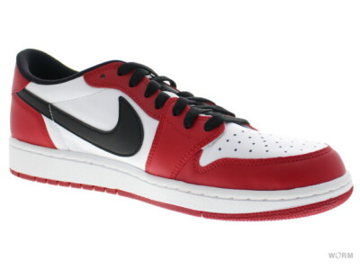 Size 12 - Air Jordan 1 Retro OG 2016 Low Chicago for sale online