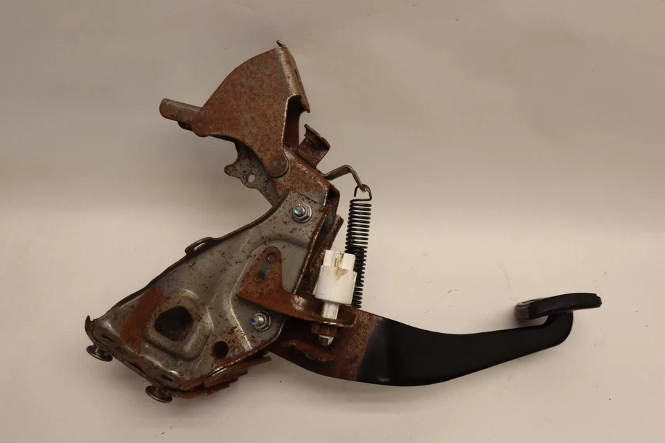 Toyota Tundra Park 2014-2021 pedal de parada de horquilla OEM Foto 2 de 4