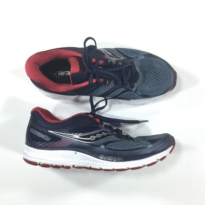 saucony guide 10 size 8